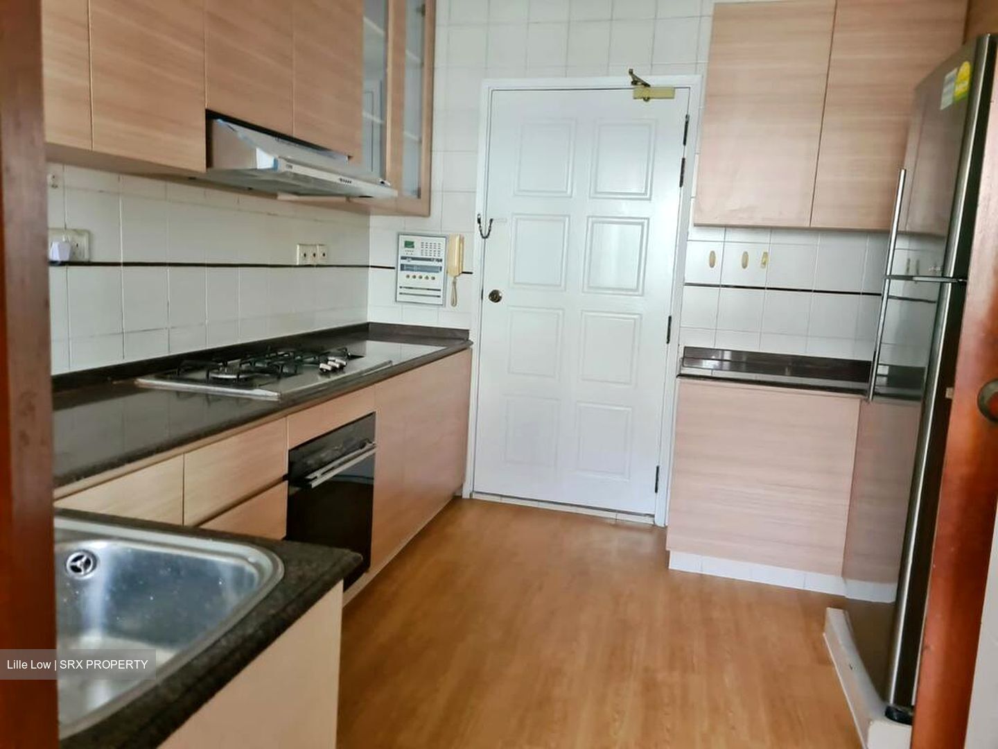 Changi Court (D16), Condominium #531792731